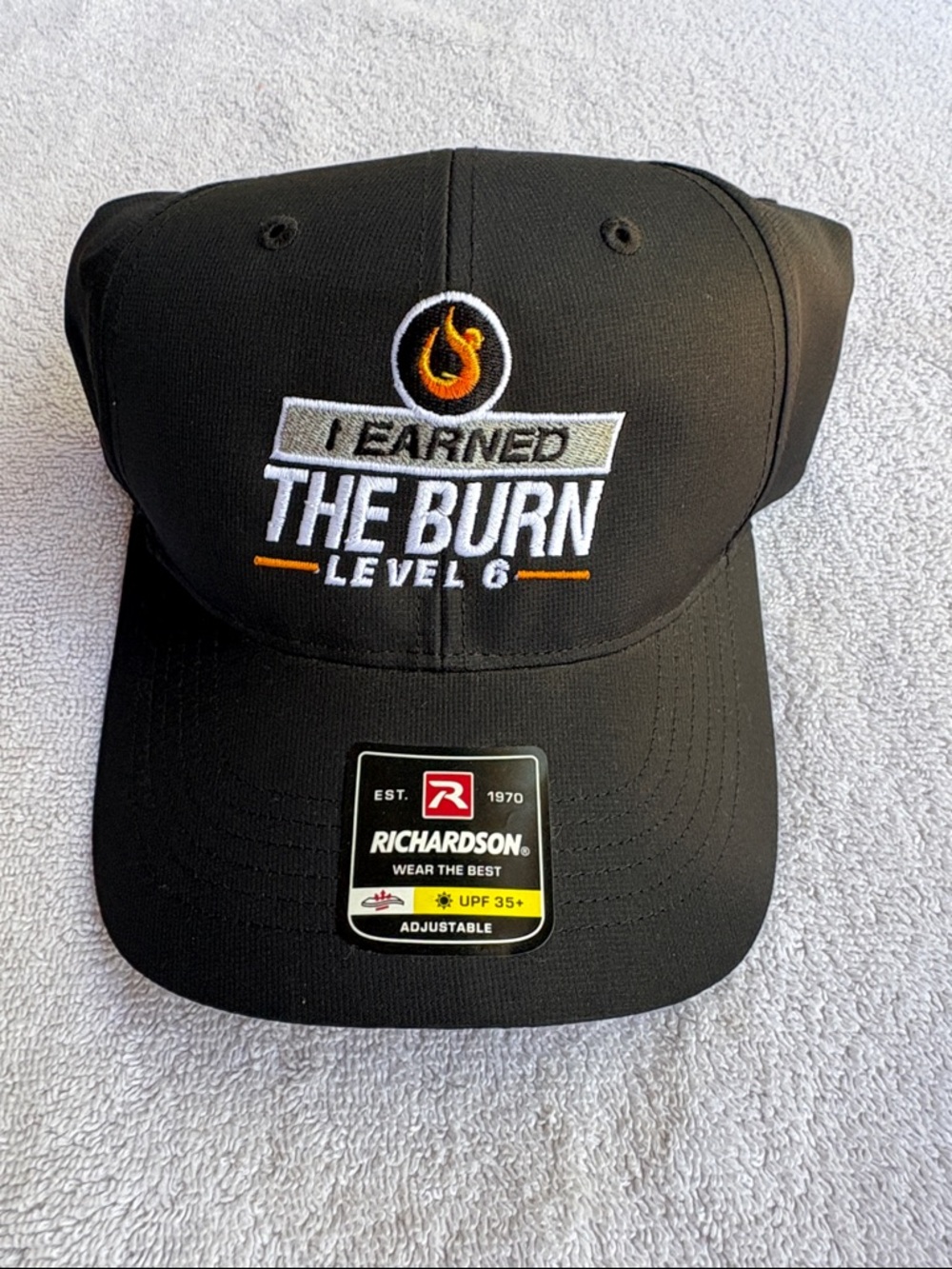 NWT HOTWORX Hat